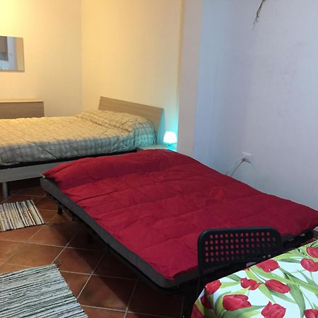 Le Villette Pescara Bagian luar foto