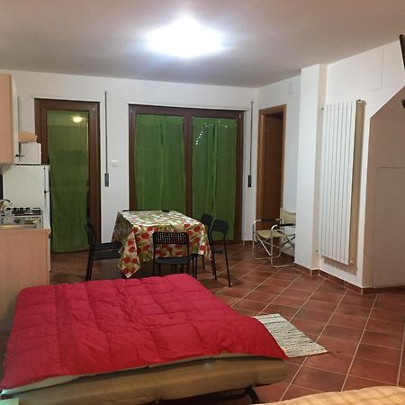 Le Villette Pescara Bagian luar foto
