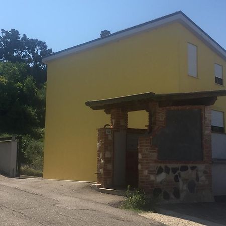 Le Villette Pescara Bagian luar foto