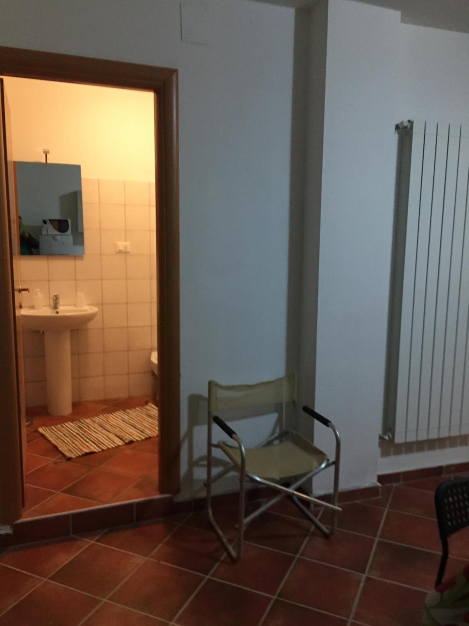 Le Villette Pescara Bagian luar foto
