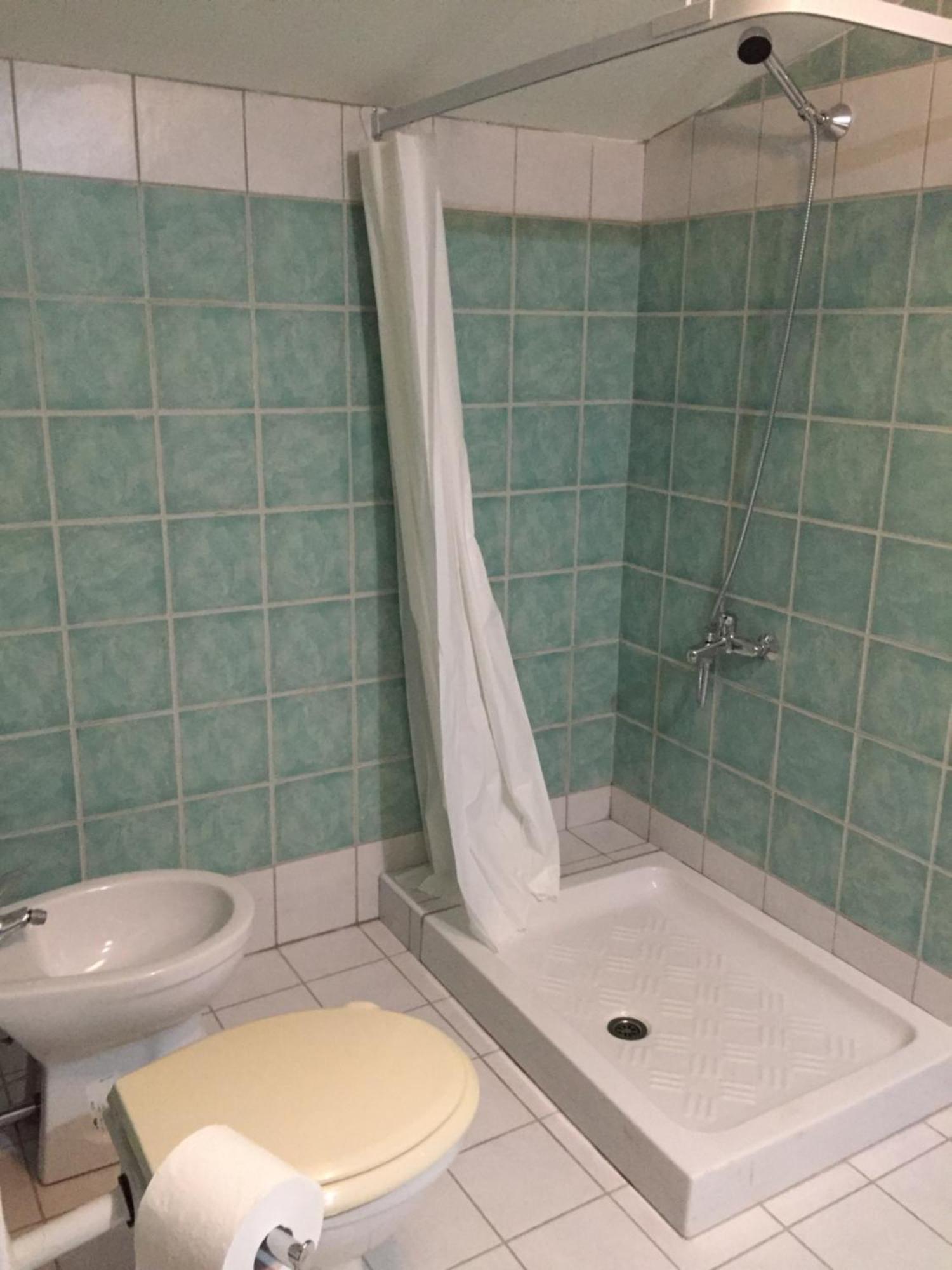 Le Villette Pescara Bagian luar foto