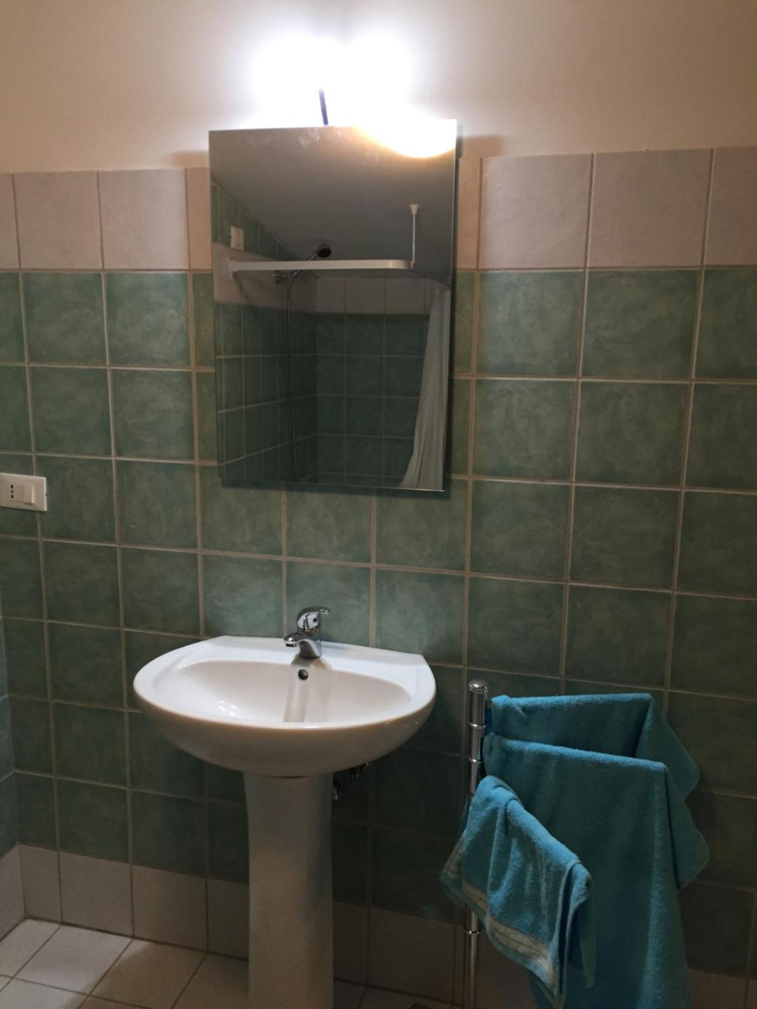 Le Villette Pescara Bagian luar foto