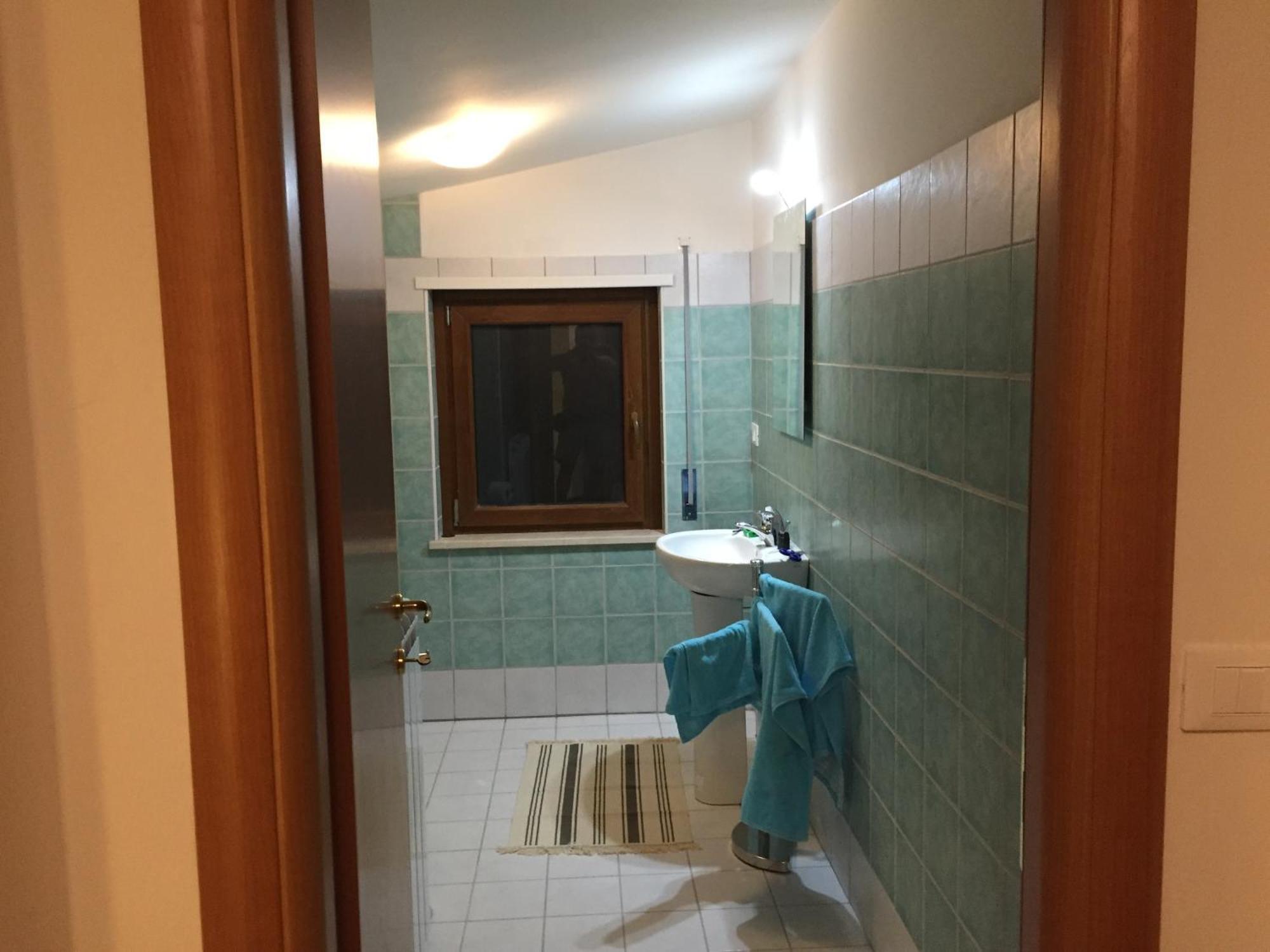 Le Villette Pescara Bagian luar foto