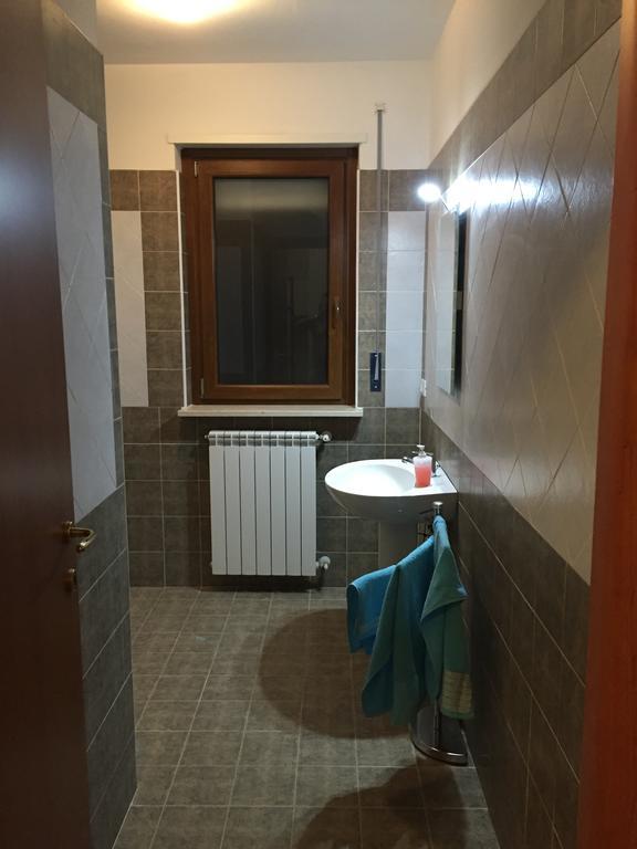Le Villette Pescara Bagian luar foto