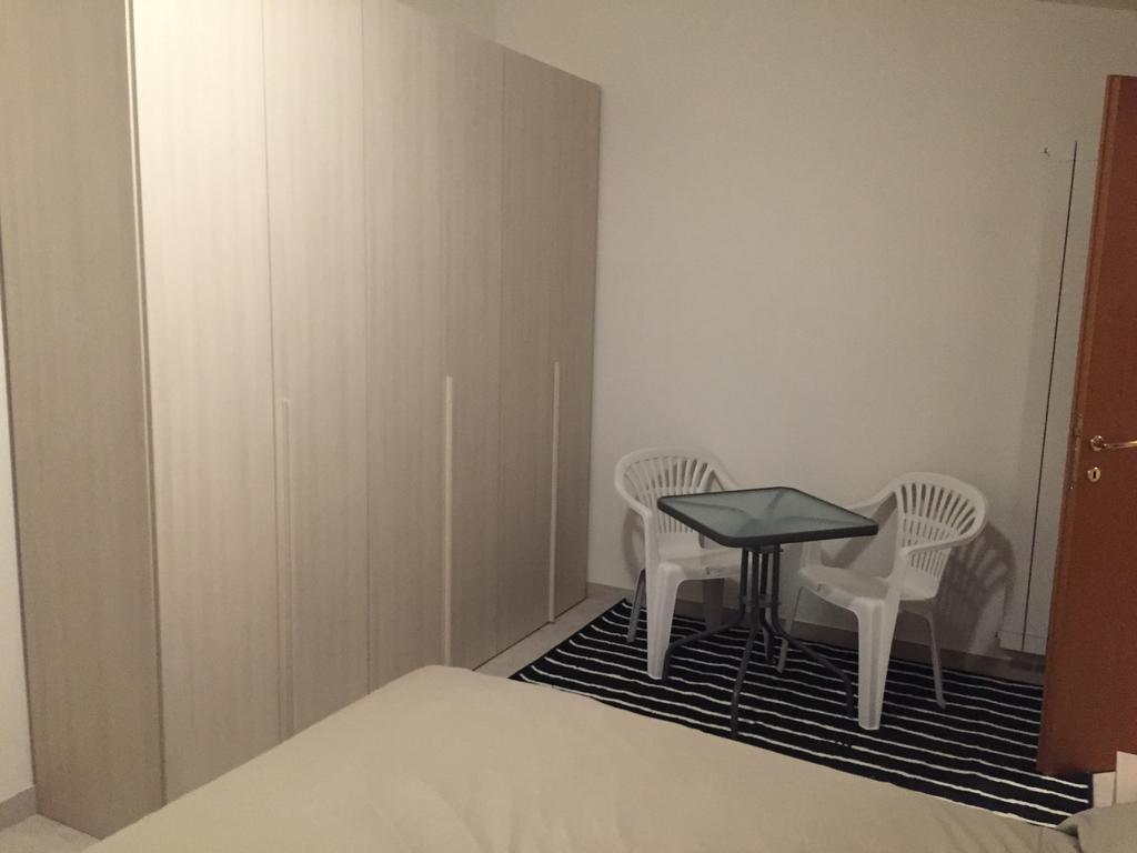 Le Villette Pescara Bagian luar foto