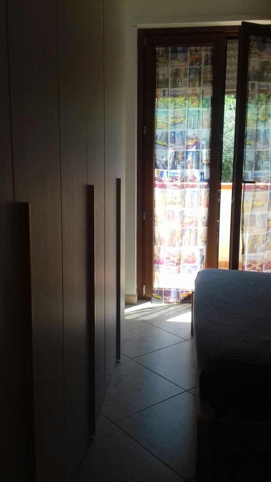 Le Villette Pescara Bagian luar foto