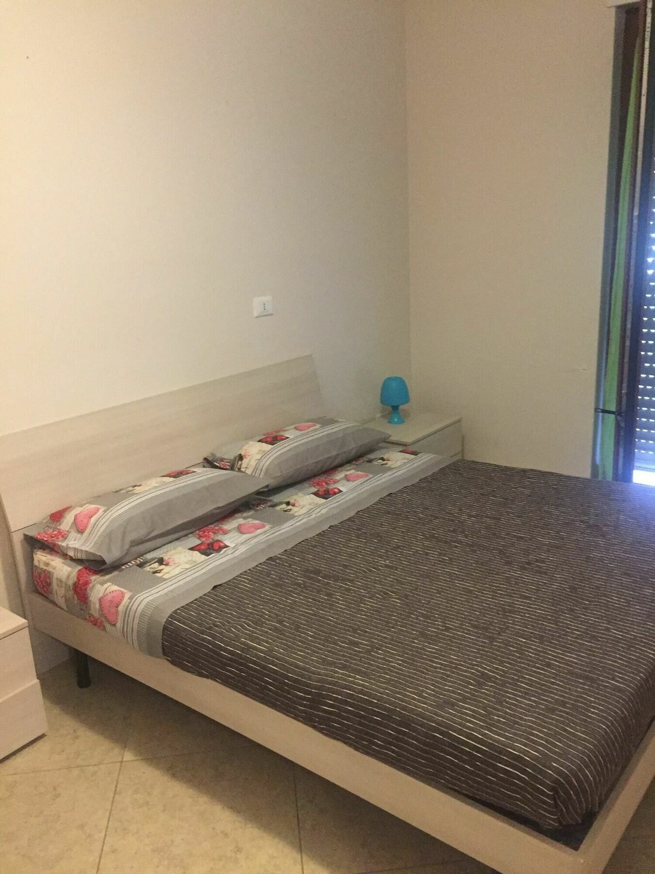 Le Villette Pescara Bagian luar foto