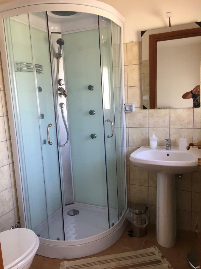 Le Villette Pescara Bagian luar foto