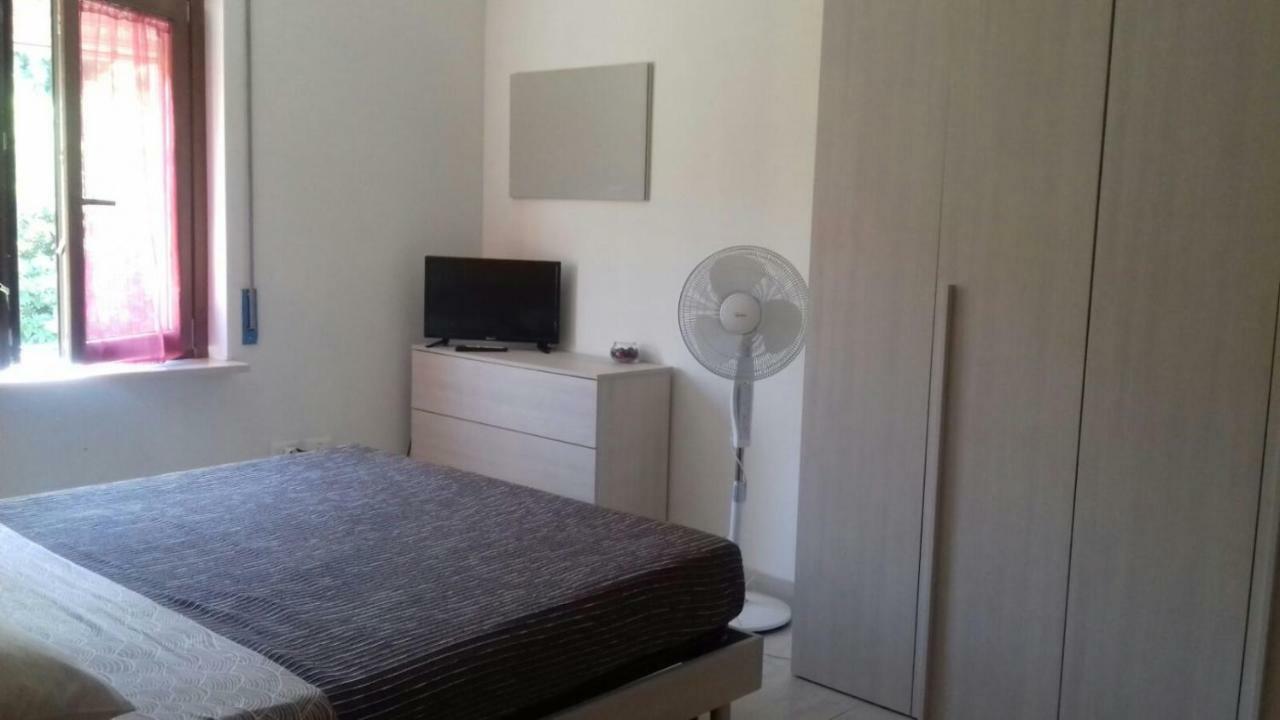 Le Villette Pescara Bagian luar foto