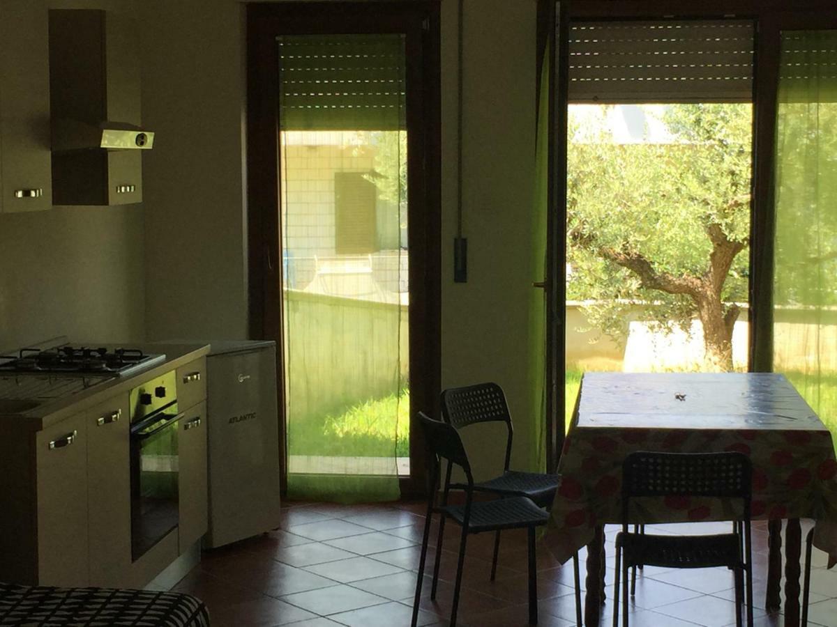 Le Villette Pescara Bagian luar foto